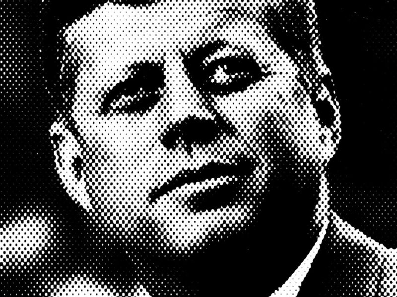 JFK vs. Israel: Cómo su lucha por Palestina y contra las armas nucleares lo convirtió en un enemigo del&nbsp;Estado